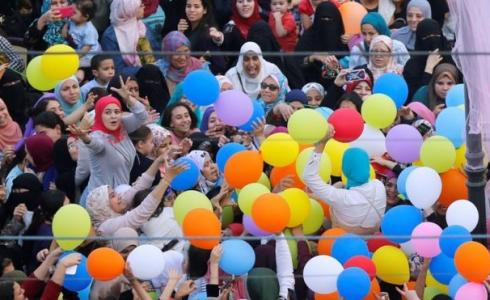 اجازة عيد الاضحى مصر 2019 للبنوك