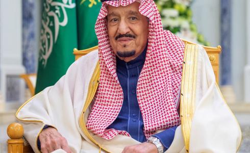  الملك سلمان بن عبدالعزيز،