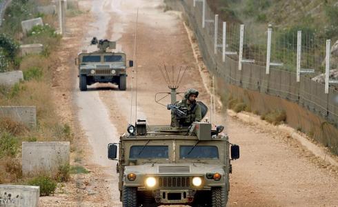 ترجيحات إسرائيلية : حادثة أمس قد تؤدي لمواجهة أكبر مع حزب الله