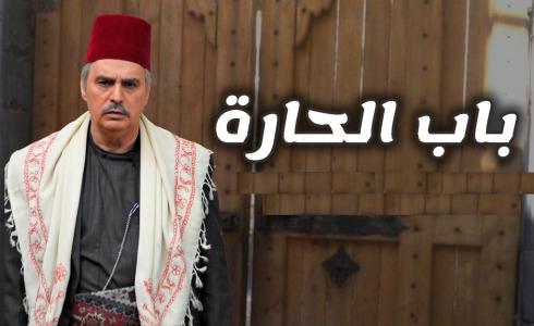 قائمة بكافة المسلسلات السورية في رمضان 2019