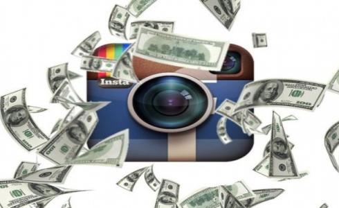 الربح من تطبيق انستقرام