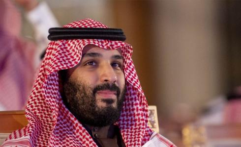 ولي العهد السعودي محمد بن سلمان