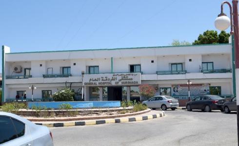 مصر تعلن سبب وفاة السائحين البريطانيين