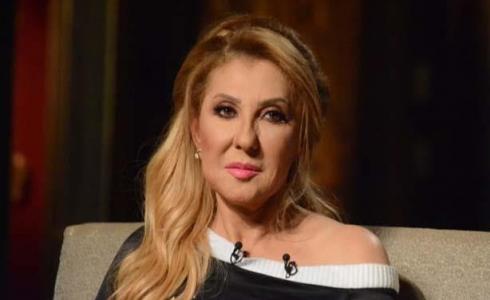 نادية الجندي