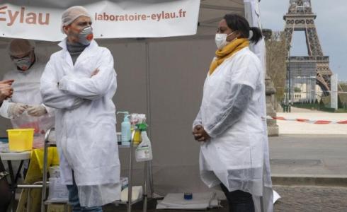 كورونا .. فرنسا تمدد إجراءات الطوارئ حتى 24 يوليو القادم