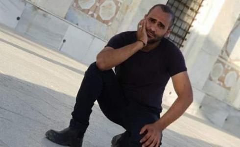 الشهيد أحمد محاميد