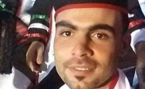 عنان سعد أبو جامع - حشد