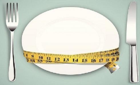 نصائج لانقاص الوزن