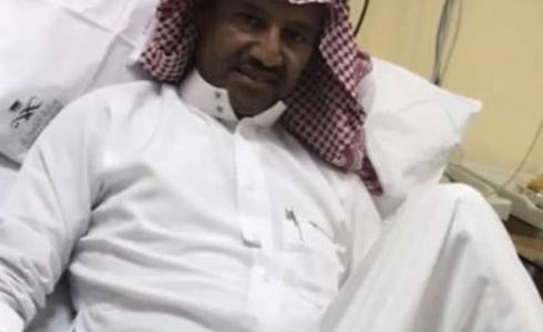 حقيقة وفاة الفنان خالد عبدالرحمن