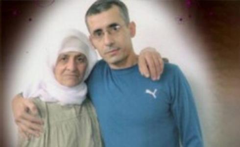 الأسير زعل محمد طاهر عباهرة 