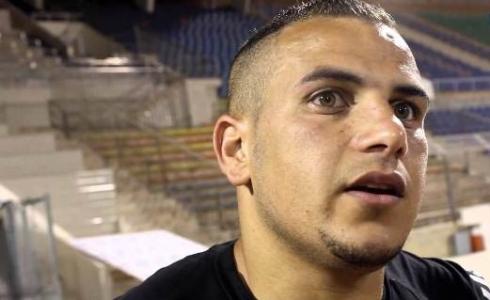 فيديو : اللاعب عدي زهران يثير غضب الأردنيين