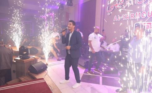 محمد عساف روابي