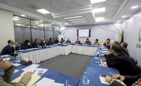 الكلية الجامعية تستعرض التجربة اليابانية في مجال أنظمة الطاقة الشمسية