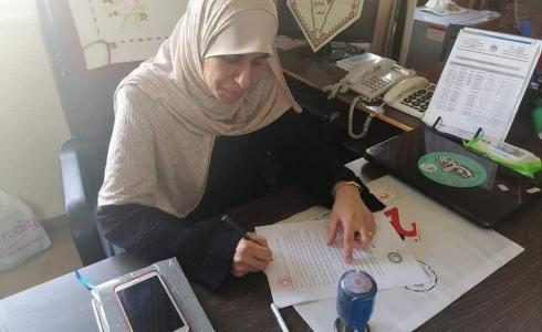 وحدة شئون المرأة بوزارة التنمية الاجتماعية- غزة
