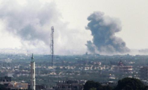  العملية العسكرية الشاملة "سيناء 2018"