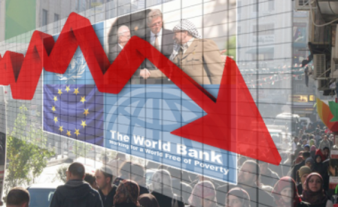 حظر الكاش في اسرائيل تحد جديد للاقتصاد الفلسطيني