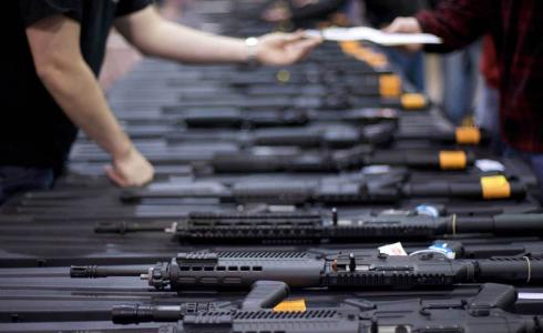  فرنسا تقرر شراء أسلحة من إسرائيل