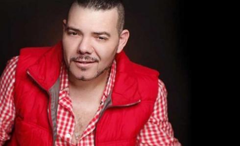 الفنان المغربي عادل الميلودي