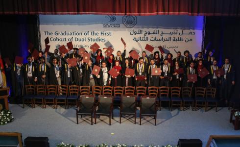 جامعة القدس
