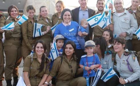 المهاجرون اليهود 