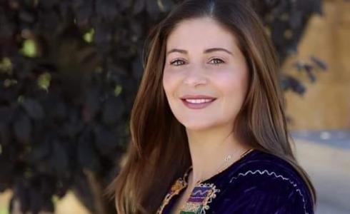 السفيرة حنان جرار