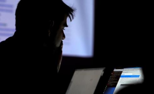 اختراق.ارشيفية