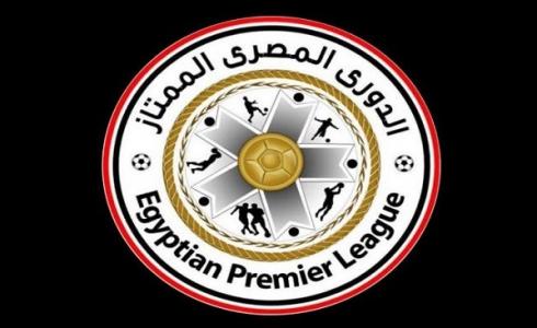 ترتيب الدوري المصري اليوم
