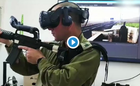 جيش الاحتلال ينشر منظومة جديدة في الضفة الغربية