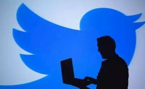 مستخدمي تويتر- تعبيرية