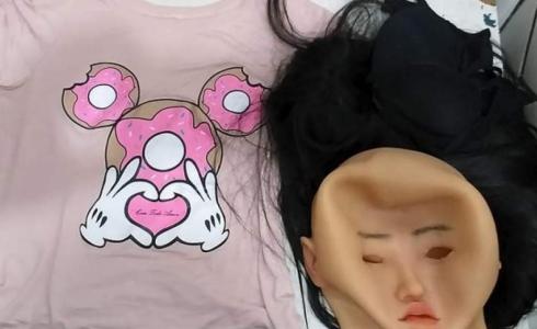 سجين ينتحل شخصية ابنته للهرب