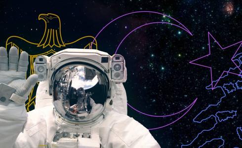 "نوابغ الفضاء" أول برنامج عربي خاص بمواهب علوم الفضاء