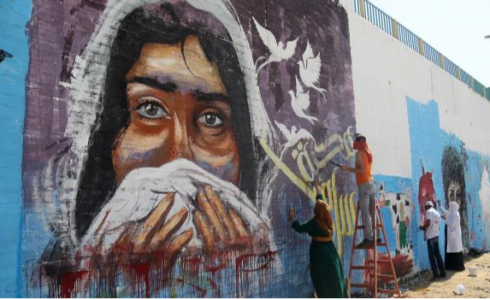 طالع الشروط .. الثقافة تقدم 500 دولار للفنانين مقابل أعمال إبداعية