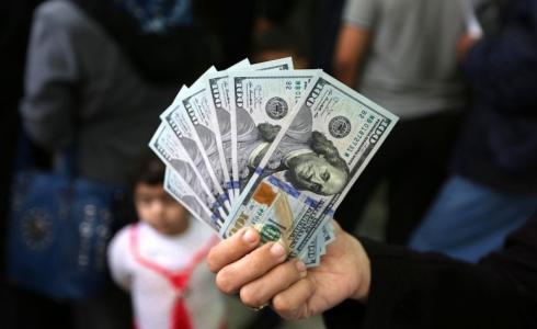 سعر الدولار في لبنان