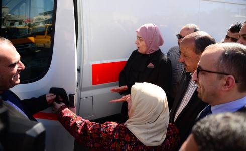 مكرمة رئاسية