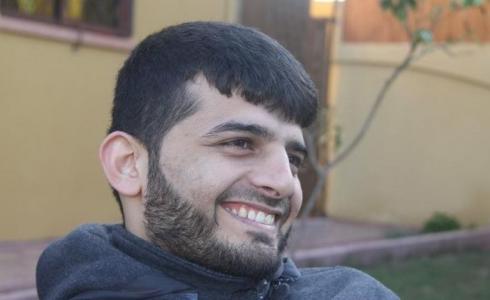 الشهيد حامد الخضري