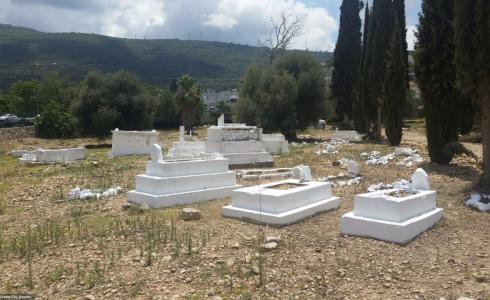 دعاء دخول المقبرة للميت في العيد