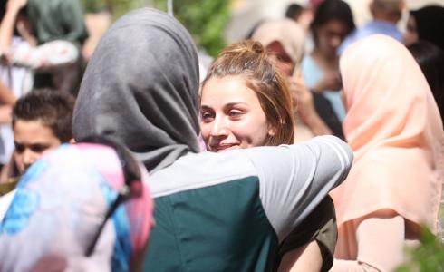  نتائج الثانوية العامة 2019 فلسطين - توضيحية