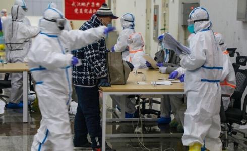 علاج مصابي فيروس كورونا