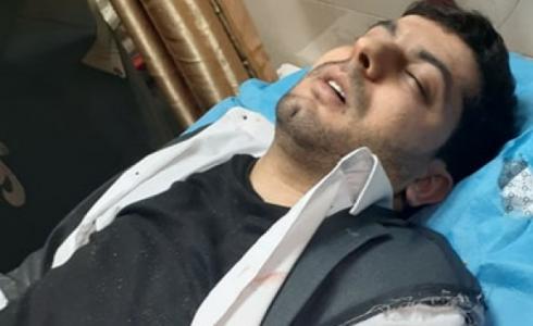  المحامي كرم منصور