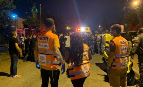 وفاة شابة متأثرة بجراحها أثر طلق ناري في الرملة