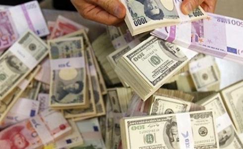 سعر الدولار الامريكي اليوم في مصر 