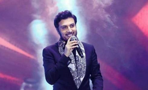 وفاة ماجد المهندس