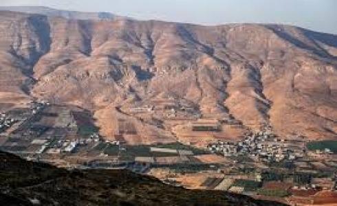 مخطط الضم - توضيحية