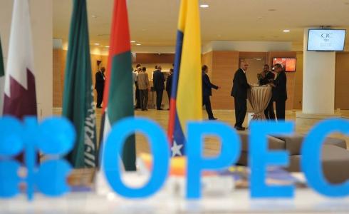 اسعار النفط