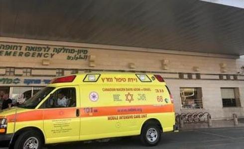 مستشفى _ ارشيفية