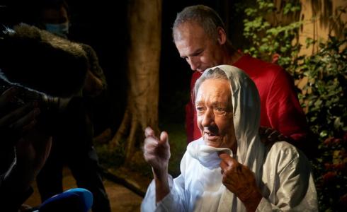 صوفي بترونين