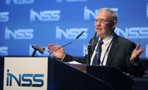 عاموس يدلين يدعو لنزع سلاح حماس في غزة