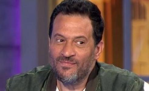 ماجد المصري