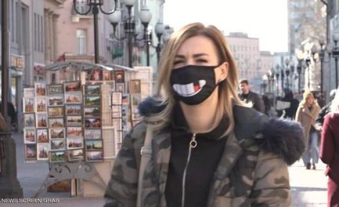 لم يسجل أي اصابة بفيروس كورونا في روسيا في صفوف ابناء شعبنا