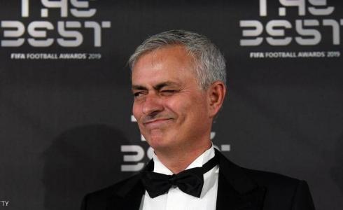 جوزيه مورينيو